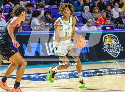 Thumbnail 3 in Grayson vs. Owasso (City of Palms Classic) photogallery.