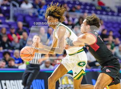 Thumbnail 3 in Grayson vs. Owasso (City of Palms Classic) photogallery.