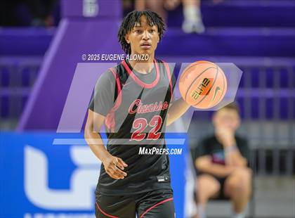 Thumbnail 3 in Grayson vs. Owasso (City of Palms Classic) photogallery.