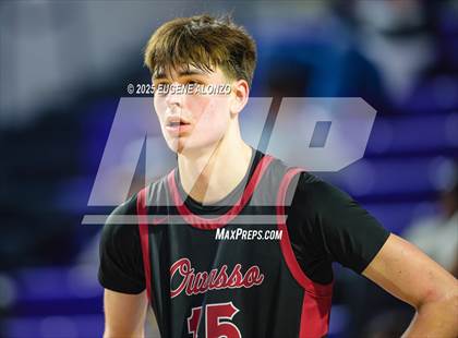 Thumbnail 1 in Grayson vs. Owasso (City of Palms Classic) photogallery.