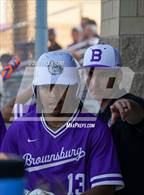 Photo from the gallery "Brownsburg vs. Terre Haute North Vigo (IHSAA 4A Sectional 12 Championship)"