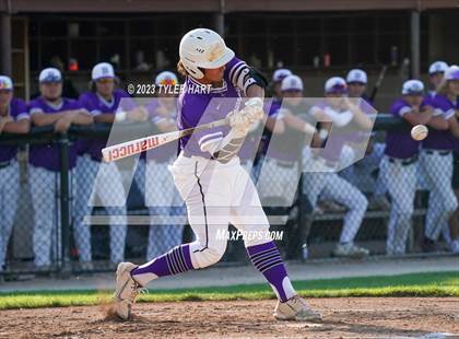 Thumbnail 2 in Brownsburg vs. Terre Haute North Vigo (IHSAA 4A Sectional 12 Championship) photogallery.