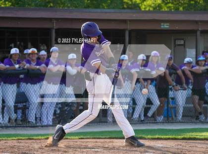 Thumbnail 3 in Brownsburg vs. Terre Haute North Vigo (IHSAA 4A Sectional 12 Championship) photogallery.