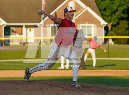 Thumbnail 2 in Brownsburg vs. Terre Haute North Vigo (IHSAA 4A Sectional 12 Championship) photogallery.