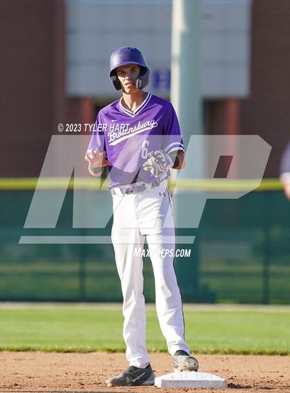 Thumbnail 1 in Brownsburg vs. Terre Haute North Vigo (IHSAA 4A Sectional 12 Championship) photogallery.