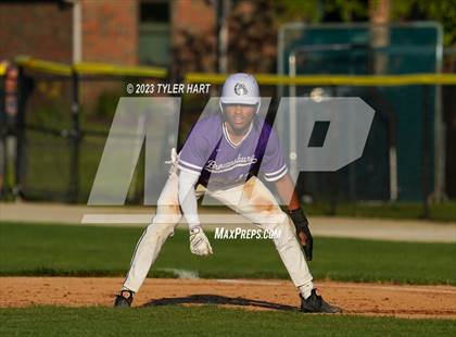 Thumbnail 3 in Brownsburg vs. Terre Haute North Vigo (IHSAA 4A Sectional 12 Championship) photogallery.