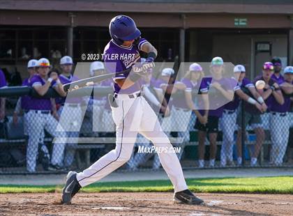 Thumbnail 1 in Brownsburg vs. Terre Haute North Vigo (IHSAA 4A Sectional 12 Championship) photogallery.