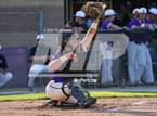 Photo from the gallery "Brownsburg vs. Terre Haute North Vigo (IHSAA 4A Sectional 12 Championship)"
