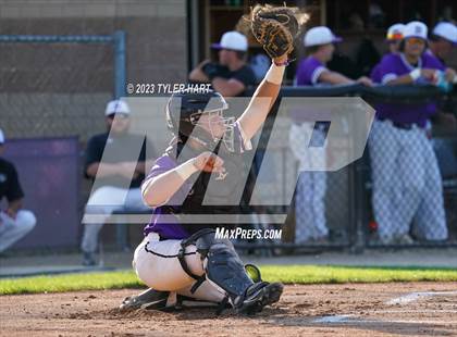 Thumbnail 1 in Brownsburg vs. Terre Haute North Vigo (IHSAA 4A Sectional 12 Championship) photogallery.