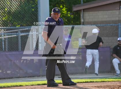 Thumbnail 2 in Brownsburg vs. Terre Haute North Vigo (IHSAA 4A Sectional 12 Championship) photogallery.