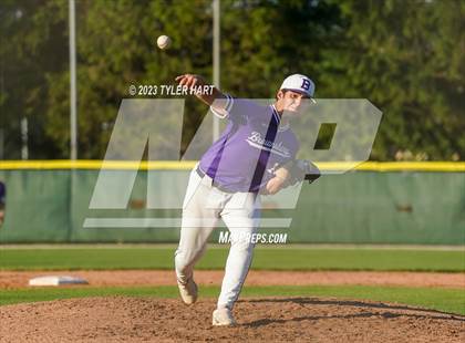 Thumbnail 1 in Brownsburg vs. Terre Haute North Vigo (IHSAA 4A Sectional 12 Championship) photogallery.