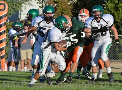 Thumbnail 1 in JV: El Camino @ Mesa Verde photogallery.