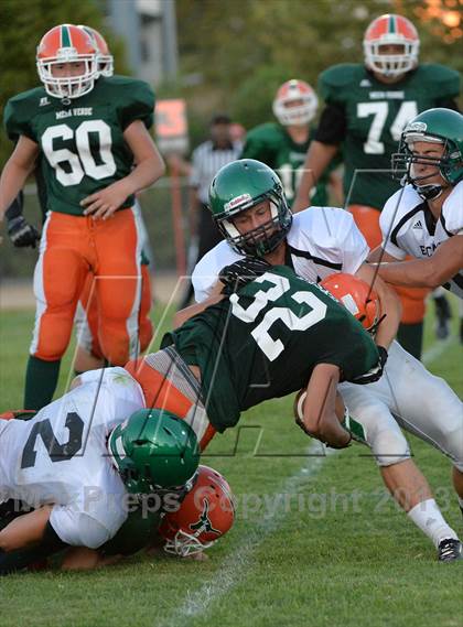 Thumbnail 3 in JV: El Camino @ Mesa Verde photogallery.