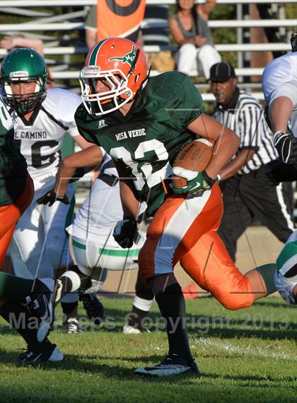 Thumbnail 3 in JV: El Camino @ Mesa Verde photogallery.