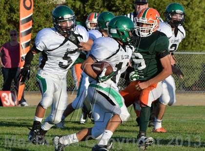 Thumbnail 1 in JV: El Camino @ Mesa Verde photogallery.