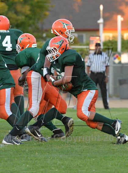 Thumbnail 3 in JV: El Camino @ Mesa Verde photogallery.