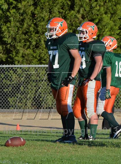 Thumbnail 1 in JV: El Camino @ Mesa Verde photogallery.