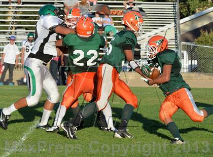 Thumbnail 3 in JV: El Camino @ Mesa Verde photogallery.