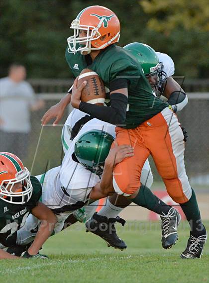 Thumbnail 1 in JV: El Camino @ Mesa Verde photogallery.