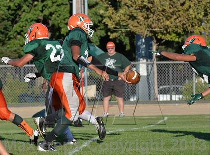 Thumbnail 2 in JV: El Camino @ Mesa Verde photogallery.