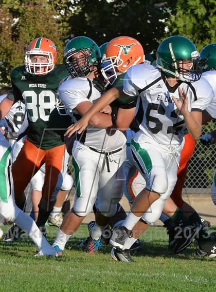 Thumbnail 2 in JV: El Camino @ Mesa Verde photogallery.