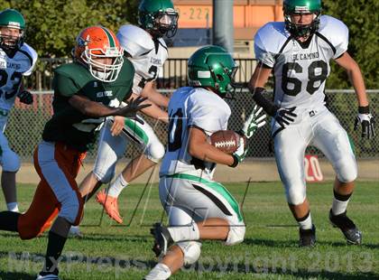 Thumbnail 2 in JV: El Camino @ Mesa Verde photogallery.