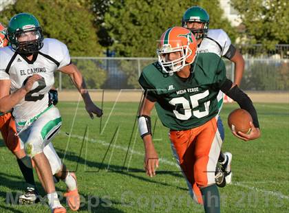 Thumbnail 3 in JV: El Camino @ Mesa Verde photogallery.