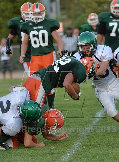 Thumbnail 2 in JV: El Camino @ Mesa Verde photogallery.