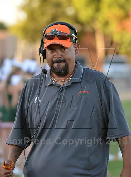 Thumbnail 1 in JV: El Camino @ Mesa Verde photogallery.