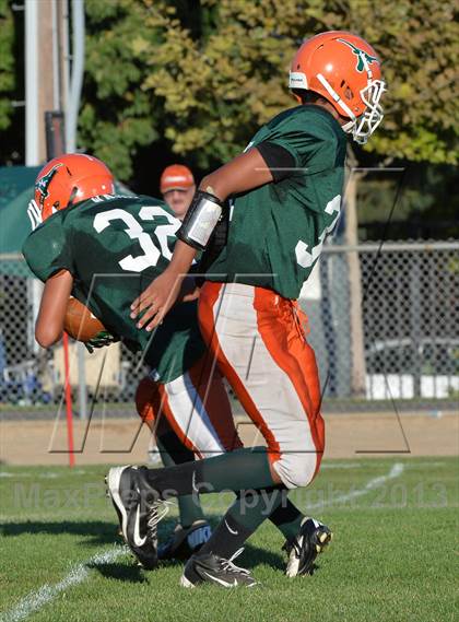 Thumbnail 1 in JV: El Camino @ Mesa Verde photogallery.