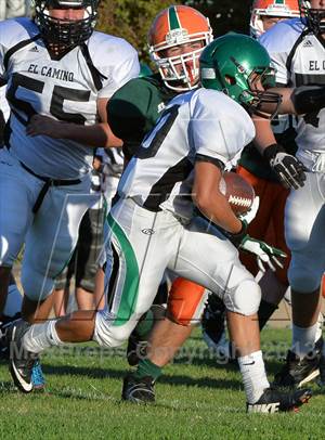 El Camino @ Mesa Verde