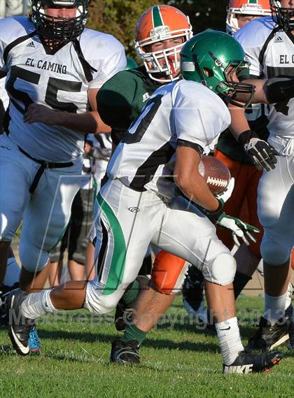 Thumbnail 2 in JV: El Camino @ Mesa Verde photogallery.