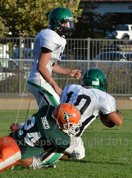 Thumbnail 1 in JV: El Camino @ Mesa Verde photogallery.