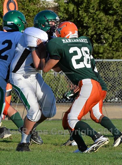 Thumbnail 1 in JV: El Camino @ Mesa Verde photogallery.