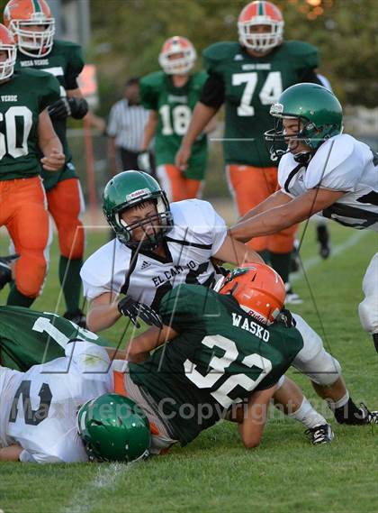 Thumbnail 1 in JV: El Camino @ Mesa Verde photogallery.