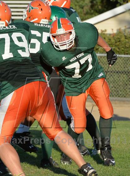 Thumbnail 2 in JV: El Camino @ Mesa Verde photogallery.