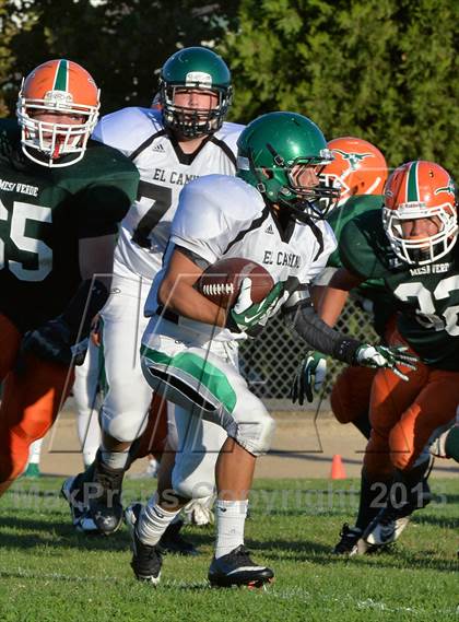 Thumbnail 1 in JV: El Camino @ Mesa Verde photogallery.