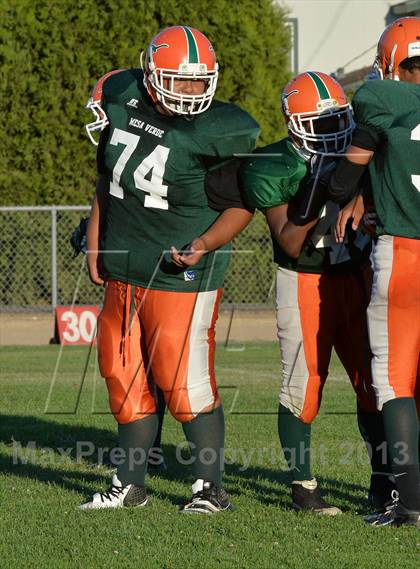 Thumbnail 2 in JV: El Camino @ Mesa Verde photogallery.