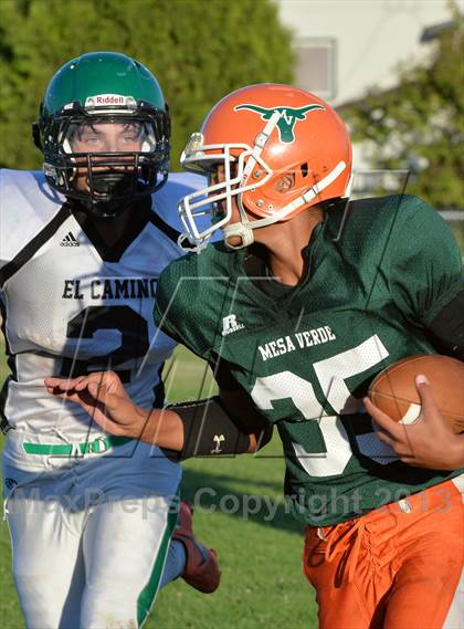 Thumbnail 1 in JV: El Camino @ Mesa Verde photogallery.