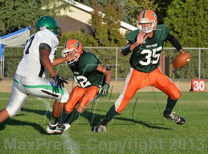 Thumbnail 2 in JV: El Camino @ Mesa Verde photogallery.