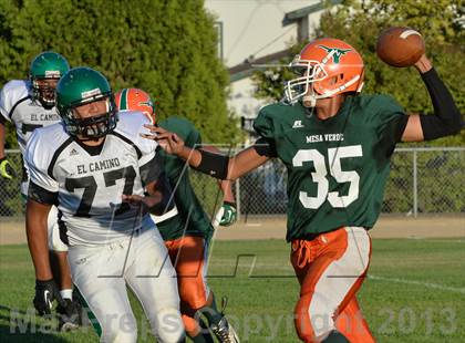 Thumbnail 1 in JV: El Camino @ Mesa Verde photogallery.