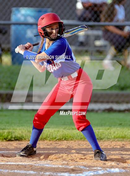 Thumbnail 1 in Billingsley @ Verbena photogallery.