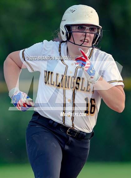 Thumbnail 1 in Billingsley @ Verbena photogallery.