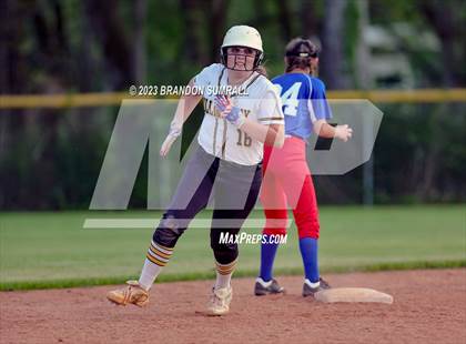Thumbnail 2 in Billingsley @ Verbena photogallery.
