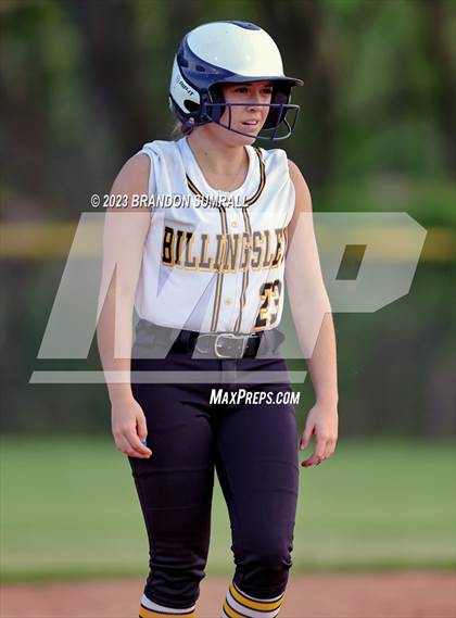 Thumbnail 1 in Billingsley @ Verbena photogallery.