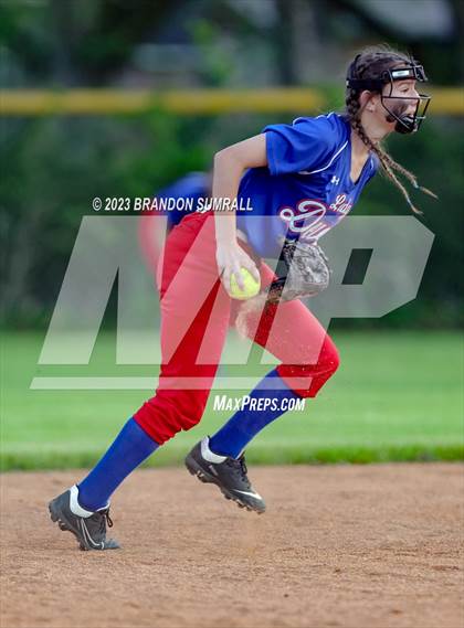 Thumbnail 2 in Billingsley @ Verbena photogallery.