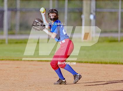 Thumbnail 1 in Billingsley @ Verbena photogallery.