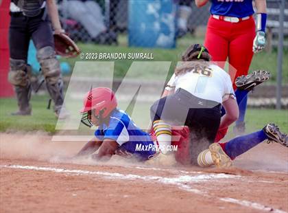Thumbnail 1 in Billingsley @ Verbena photogallery.