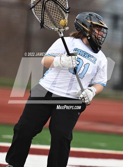 Thumbnail 3 in Bishop Kearney @ Greece Olympia photogallery.