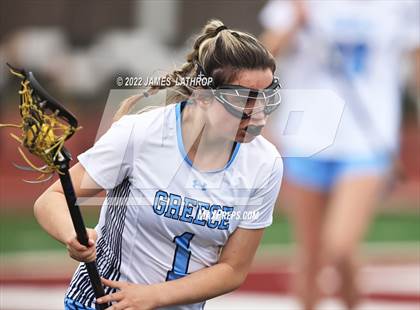 Thumbnail 2 in Bishop Kearney @ Greece Olympia photogallery.